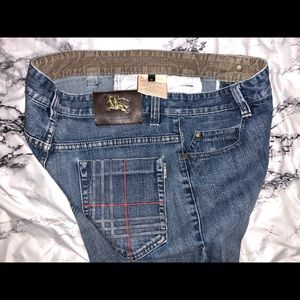 Burberry Pants - Burberry denim jeans Burberry Pants - Burberry denim jeans